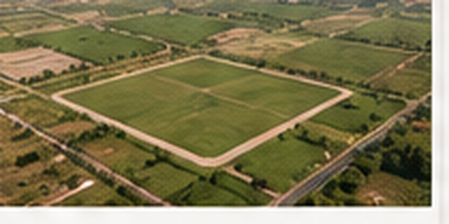 Land acquisition financing