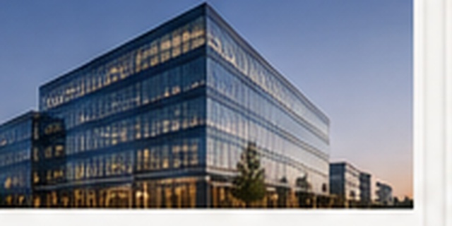Commercial refinance